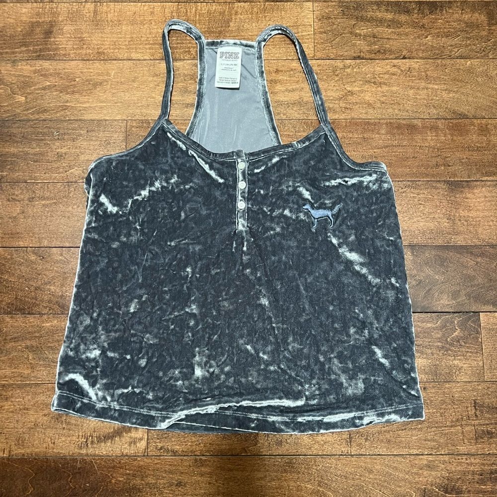 Sleep shirt 